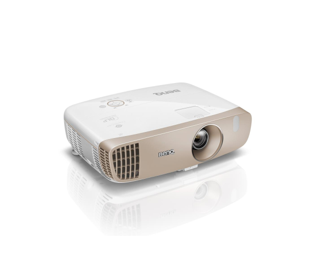 BENQ W2000 1080P 2000 ANSI, 15 000:1 - 263501 - zdjęcie 3